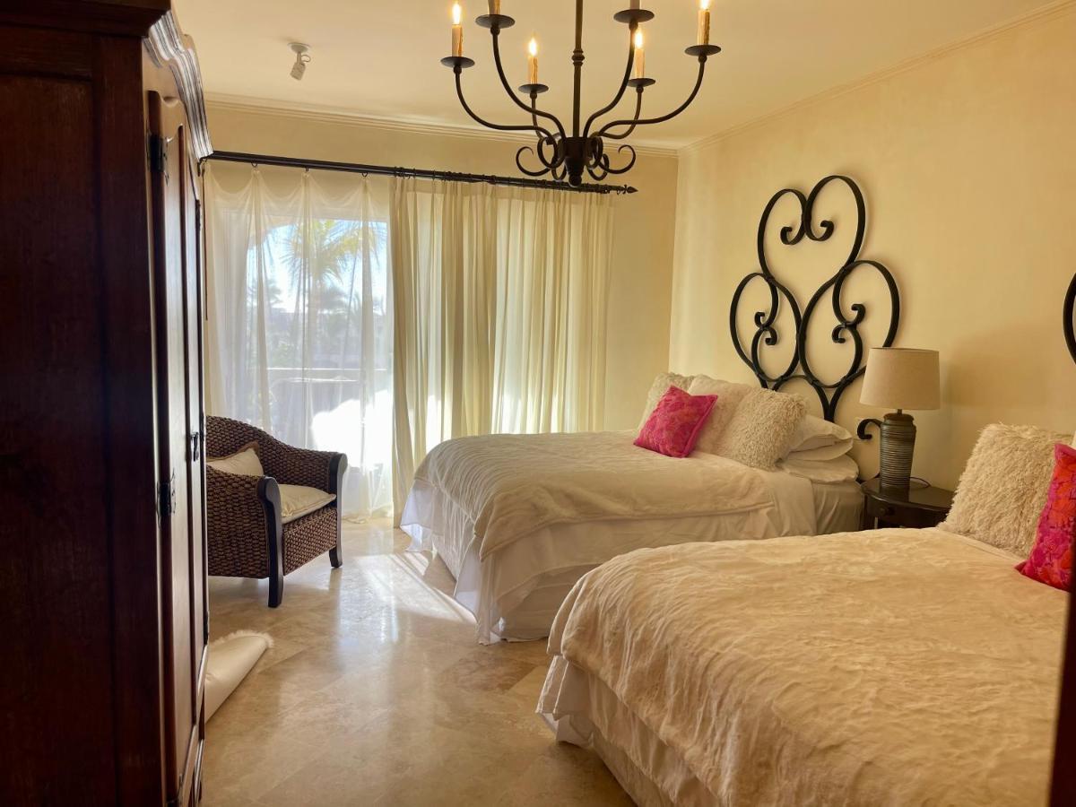 Las Mananitas Aparthotel San José del Cabo Εξωτερικό φωτογραφία