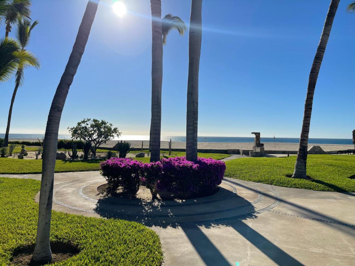 Las Mananitas Aparthotel San José del Cabo Εξωτερικό φωτογραφία