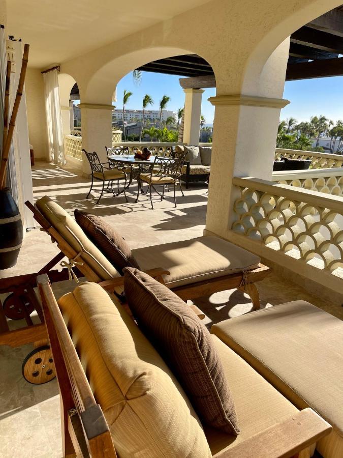 Las Mananitas Aparthotel San José del Cabo Εξωτερικό φωτογραφία