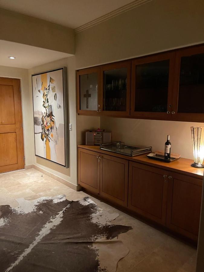Las Mananitas Aparthotel San José del Cabo Εξωτερικό φωτογραφία