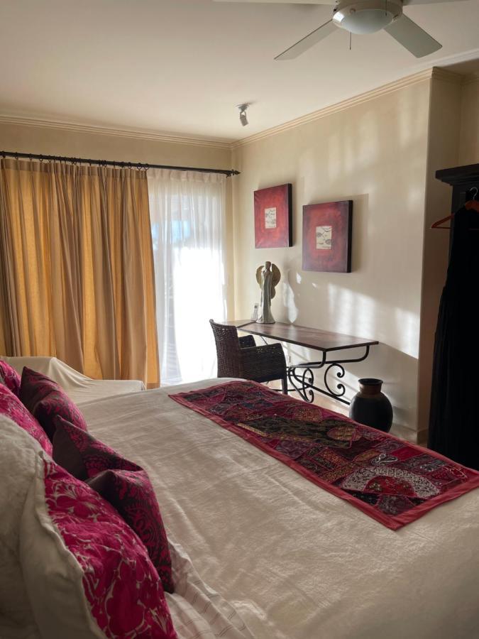 Las Mananitas Aparthotel San José del Cabo Εξωτερικό φωτογραφία