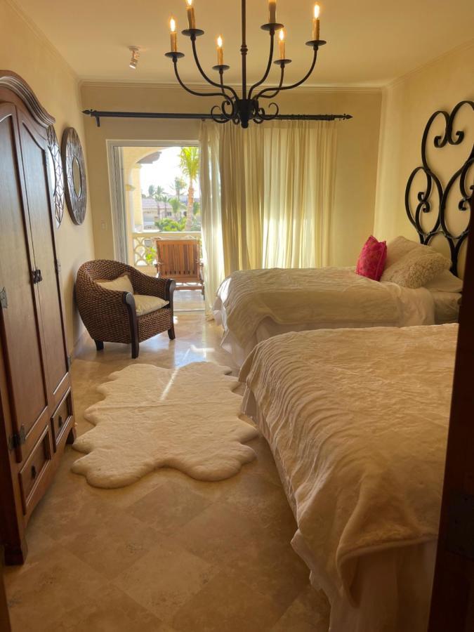 Las Mananitas Aparthotel San José del Cabo Εξωτερικό φωτογραφία