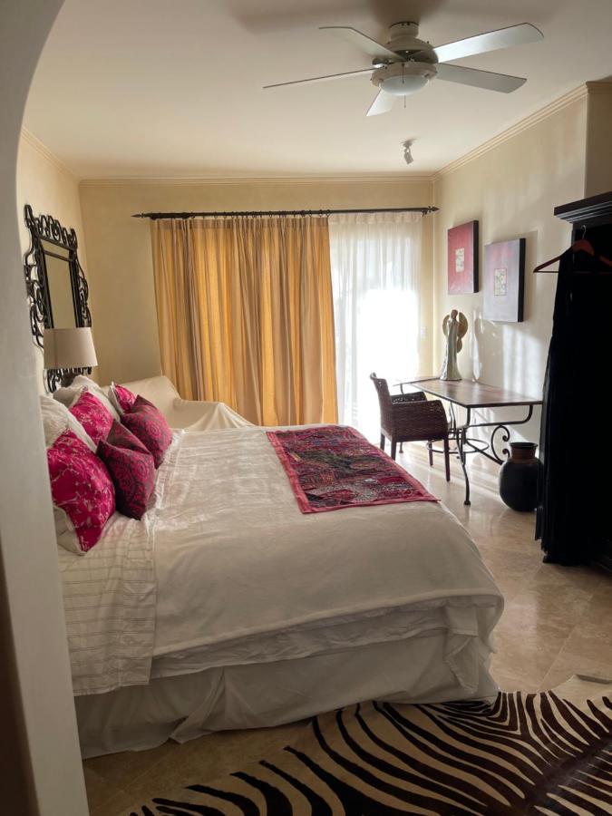 Las Mananitas Aparthotel San José del Cabo Εξωτερικό φωτογραφία