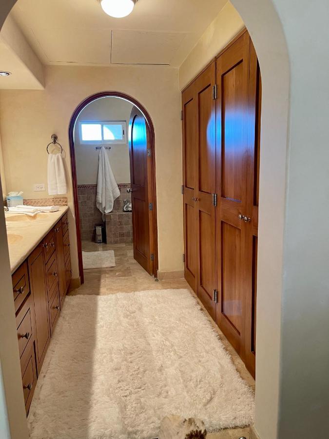 Las Mananitas Aparthotel San José del Cabo Εξωτερικό φωτογραφία