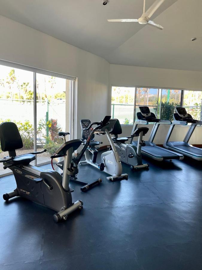 Las Mananitas Aparthotel San José del Cabo Εξωτερικό φωτογραφία
