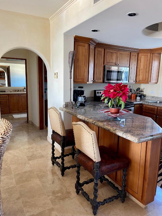 Las Mananitas Aparthotel San José del Cabo Εξωτερικό φωτογραφία