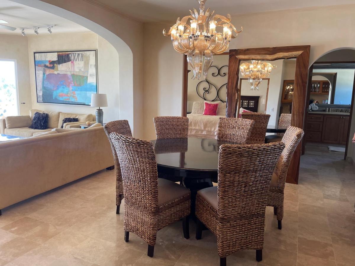 Las Mananitas Aparthotel San José del Cabo Εξωτερικό φωτογραφία