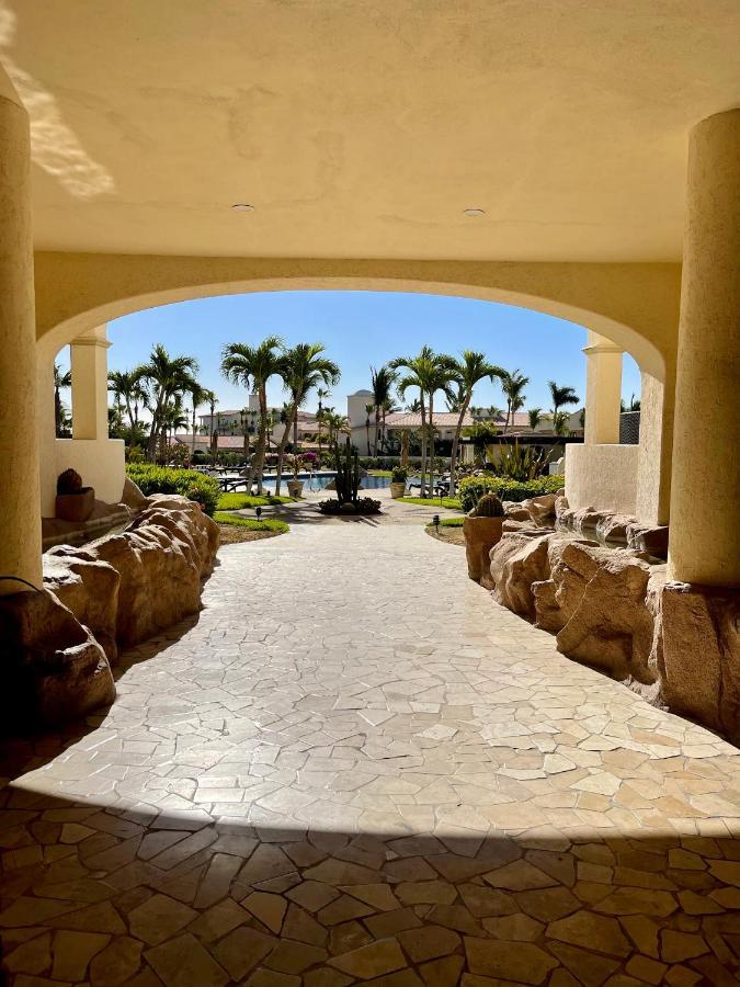 Las Mananitas Aparthotel San José del Cabo Εξωτερικό φωτογραφία