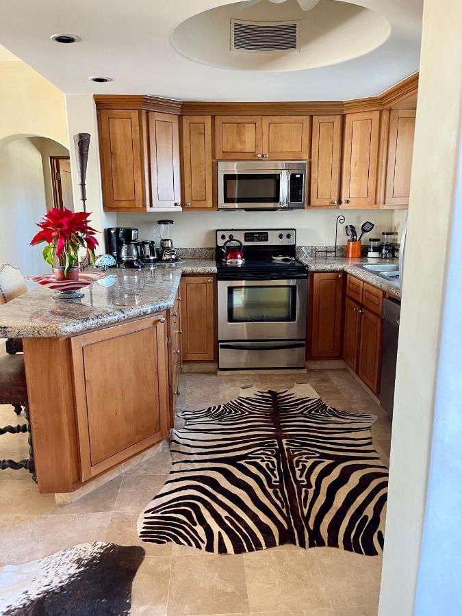 Las Mananitas Aparthotel San José del Cabo Εξωτερικό φωτογραφία