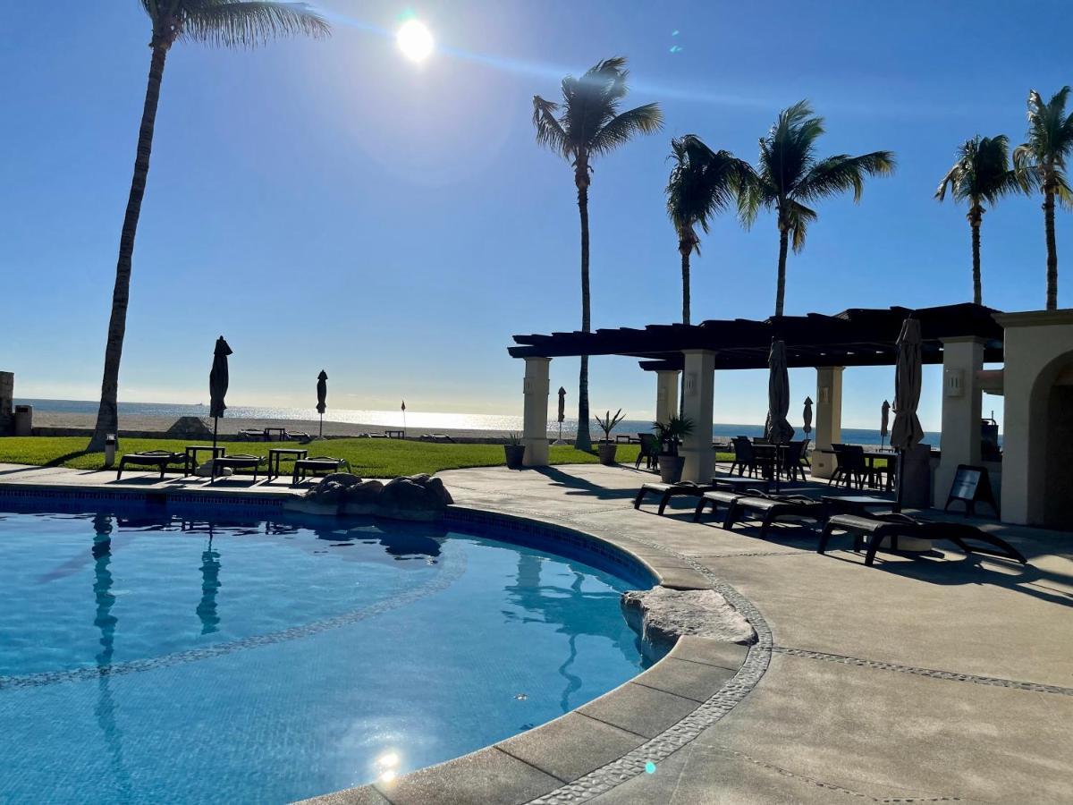 Las Mananitas Aparthotel San José del Cabo Εξωτερικό φωτογραφία