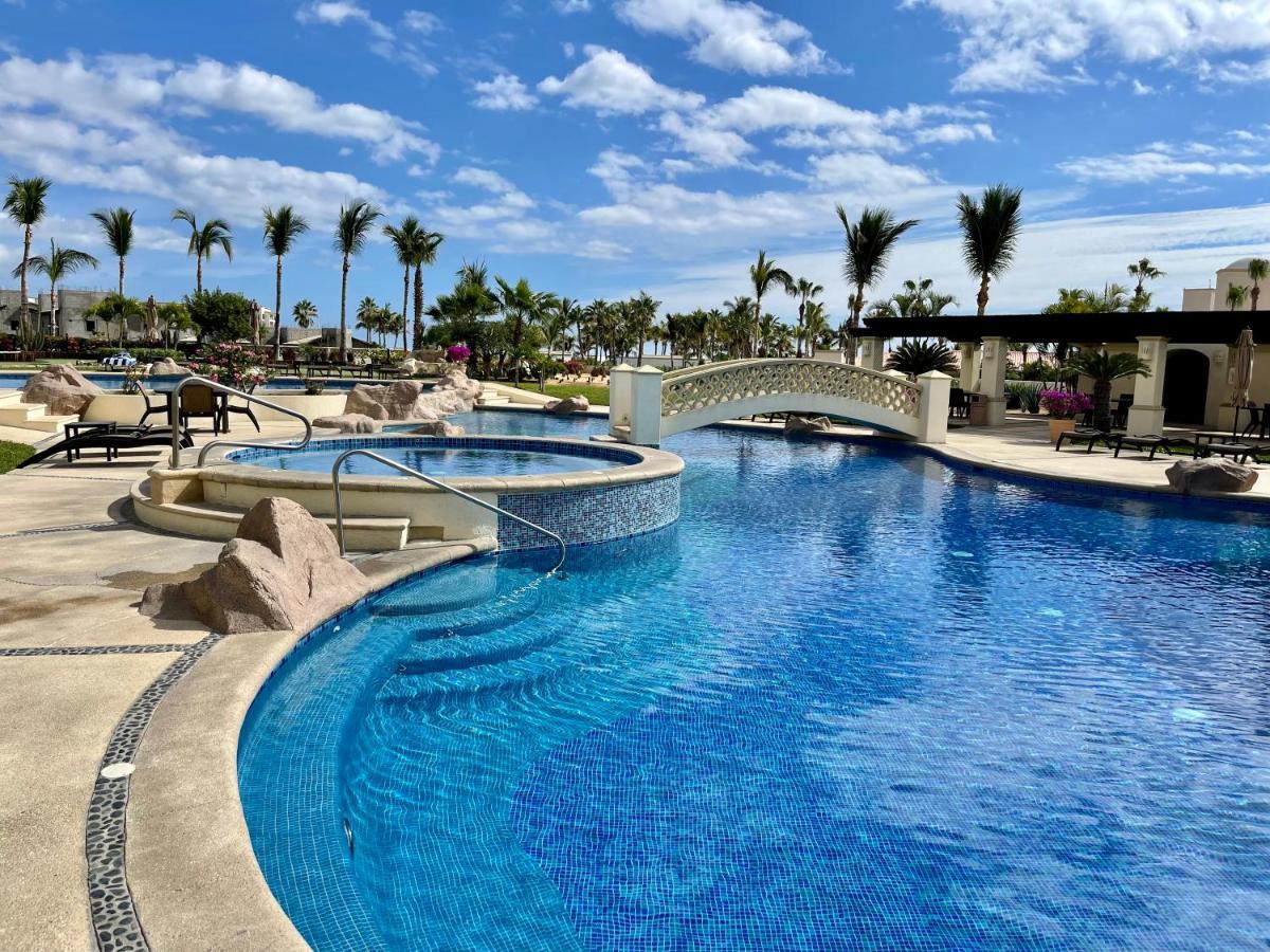 Las Mananitas Aparthotel San José del Cabo Εξωτερικό φωτογραφία