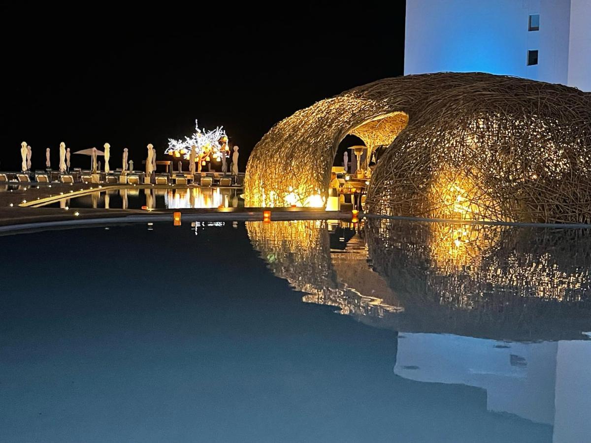 Las Mananitas Aparthotel San José del Cabo Εξωτερικό φωτογραφία