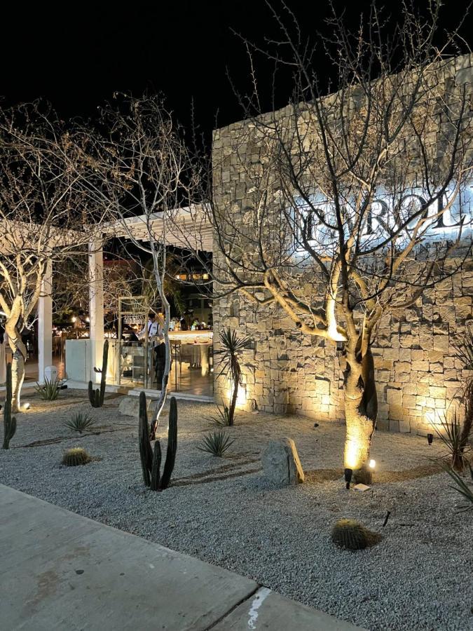 Las Mananitas Aparthotel San José del Cabo Εξωτερικό φωτογραφία