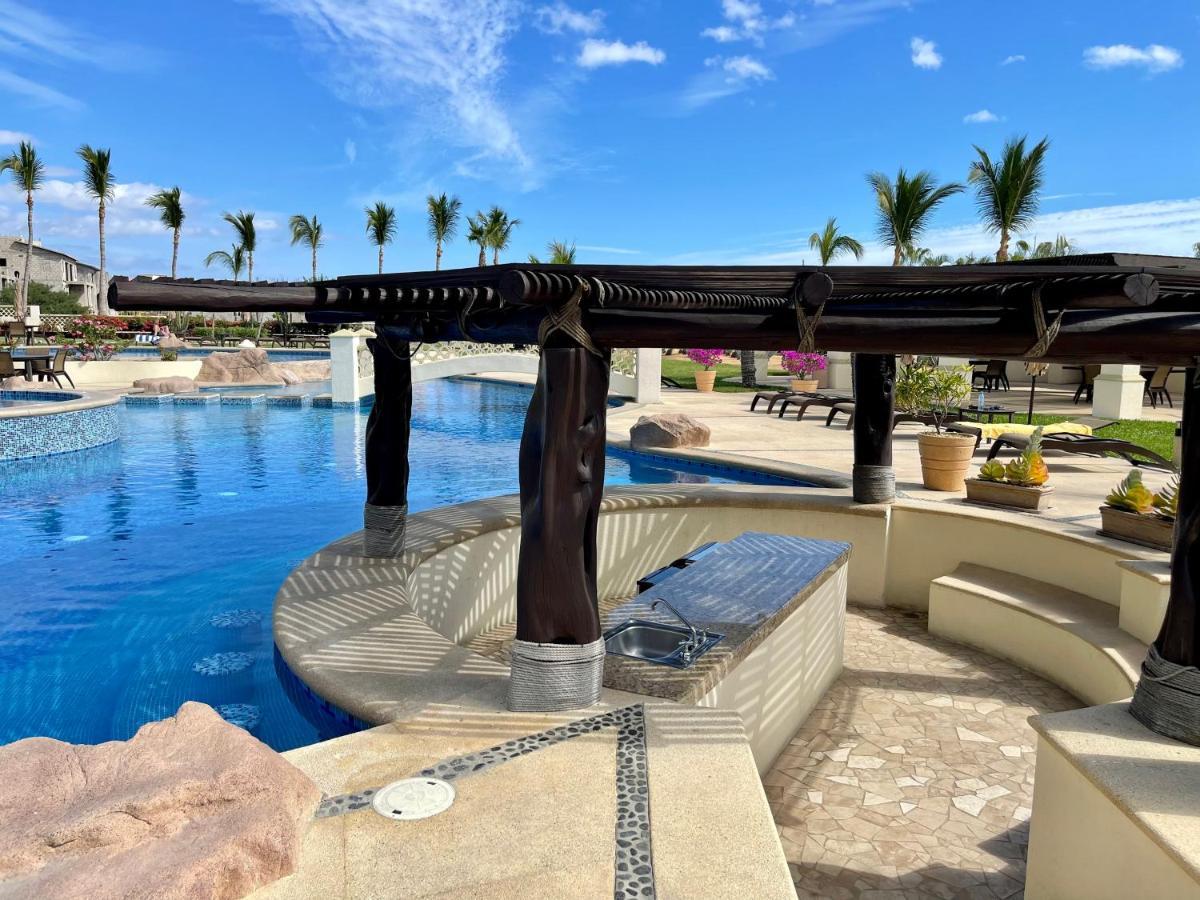 Las Mananitas Aparthotel San José del Cabo Εξωτερικό φωτογραφία